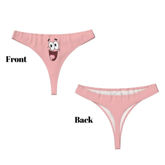 STRING PATRICK