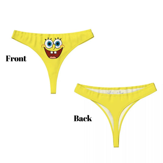 STRING BOB L'EPONGE