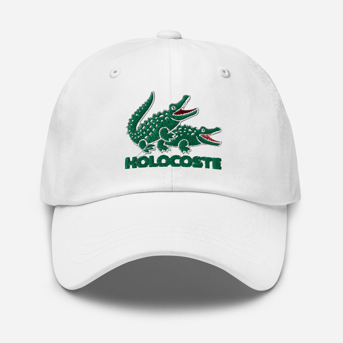 HOLOCAUST HAT