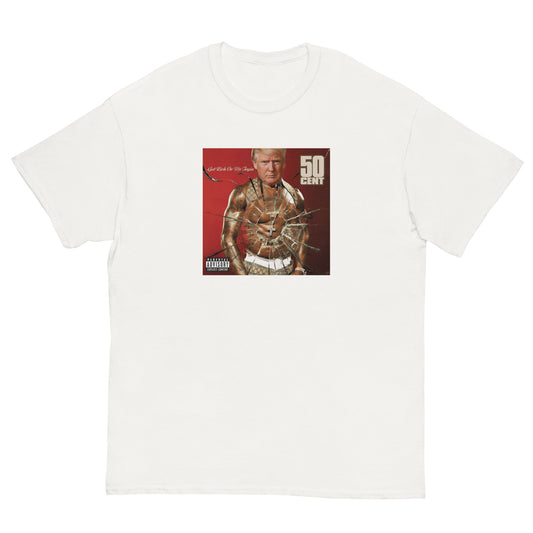 50 TRUMP TEE