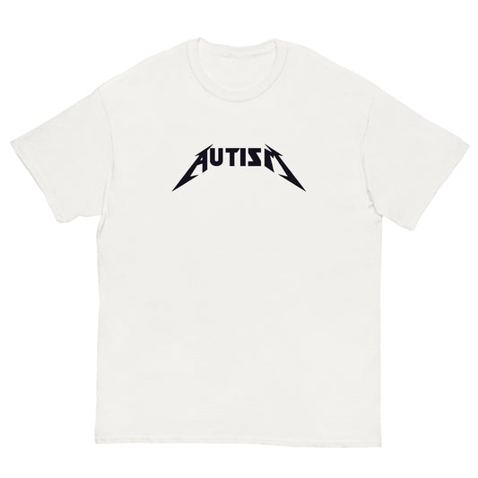 AUTISM TEE
