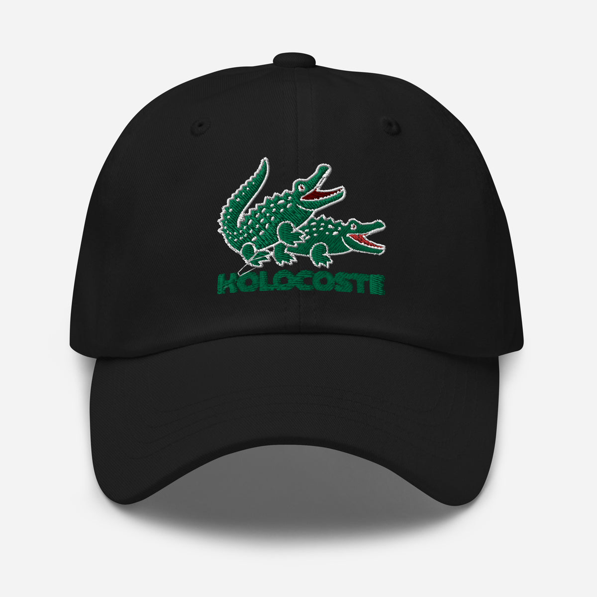 HOLOCAUST HAT