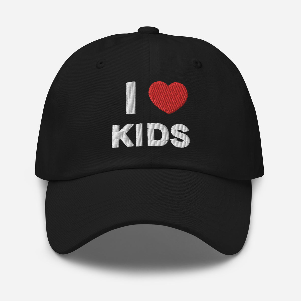J'ADORE LE BONNET POUR ENFANTS